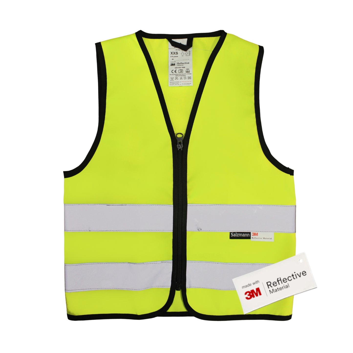 Children's Safety Vest