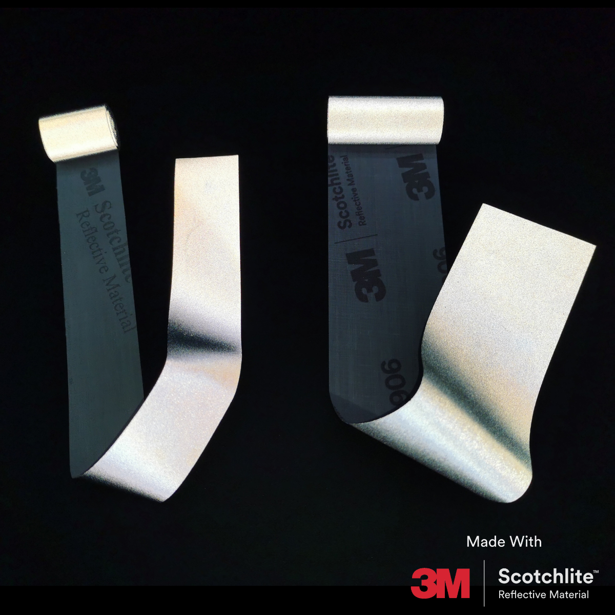 Sew-On Tape