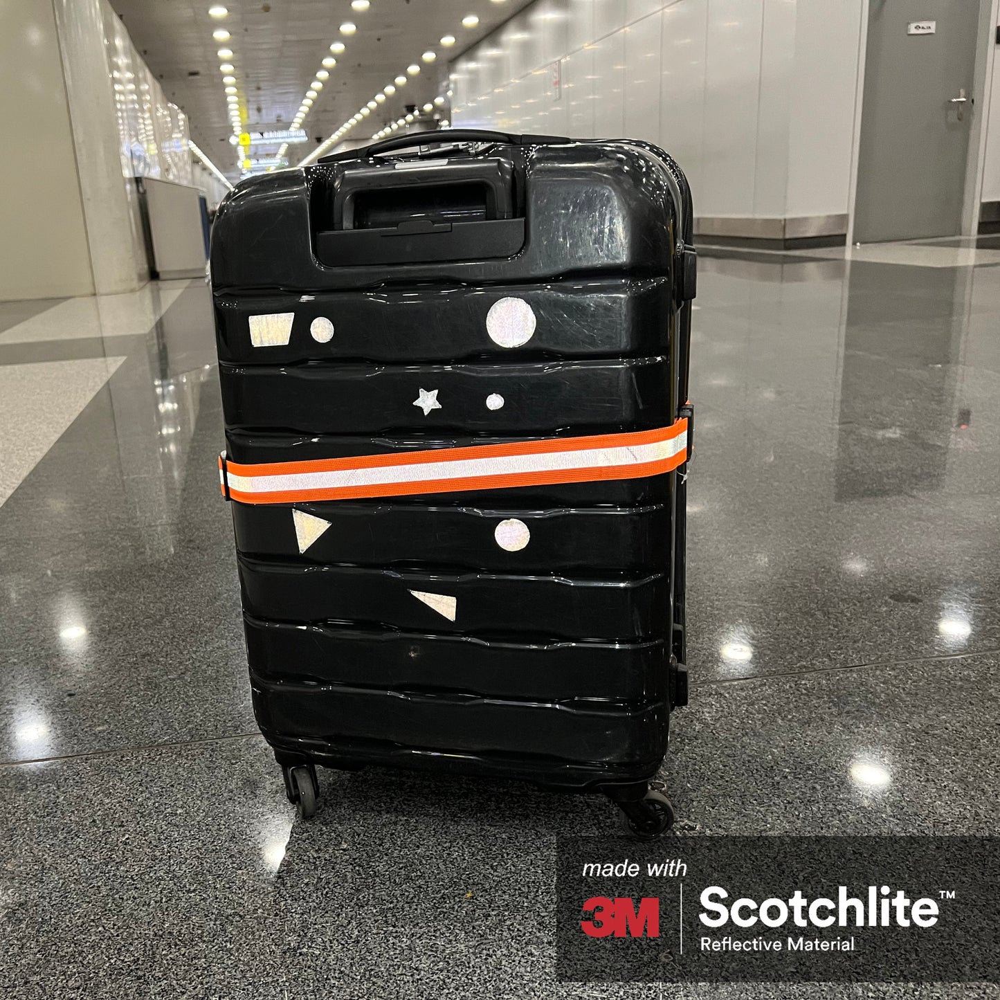 Ceinture Porte-Bagages