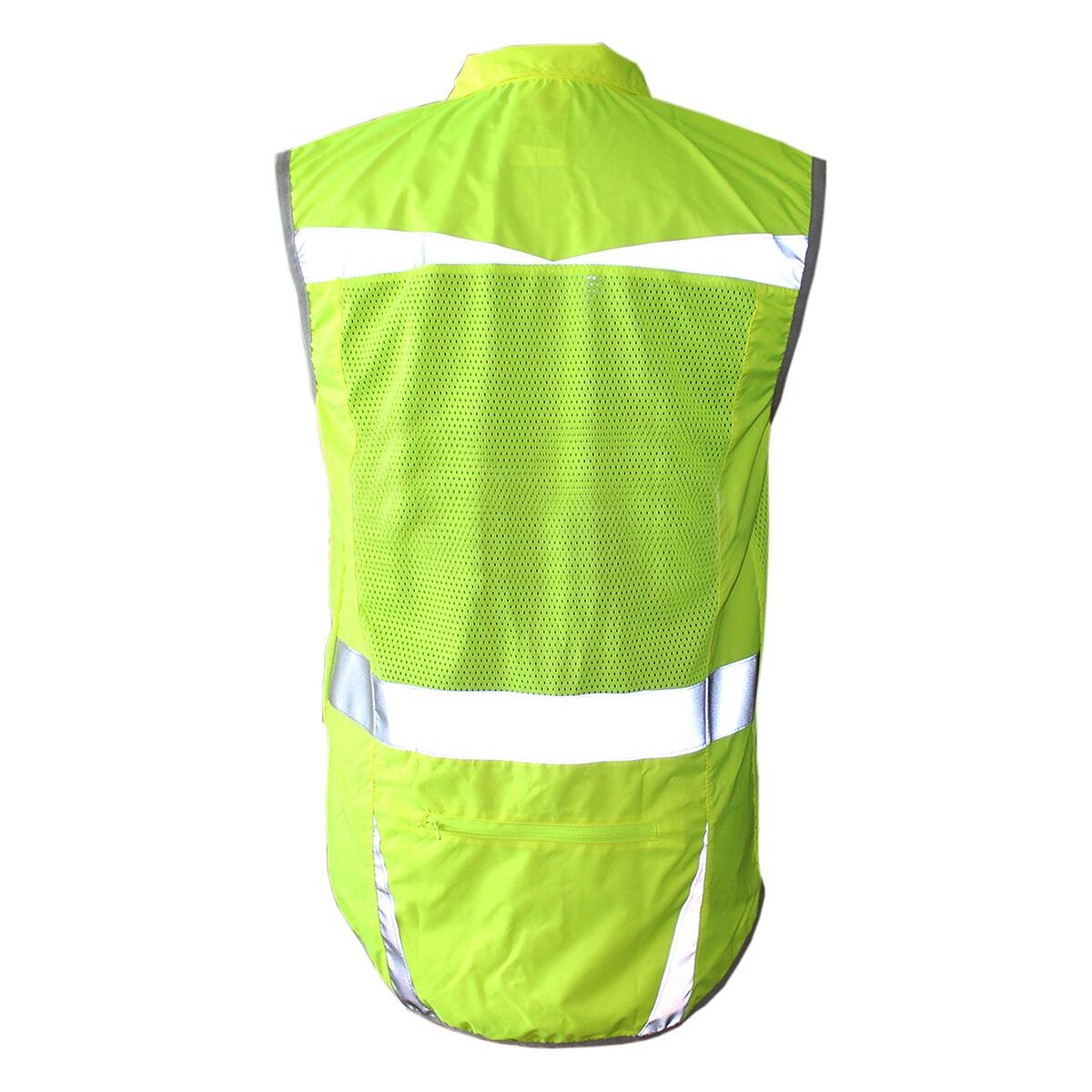 Cycling Gilet