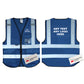 Personalised Safety Vest