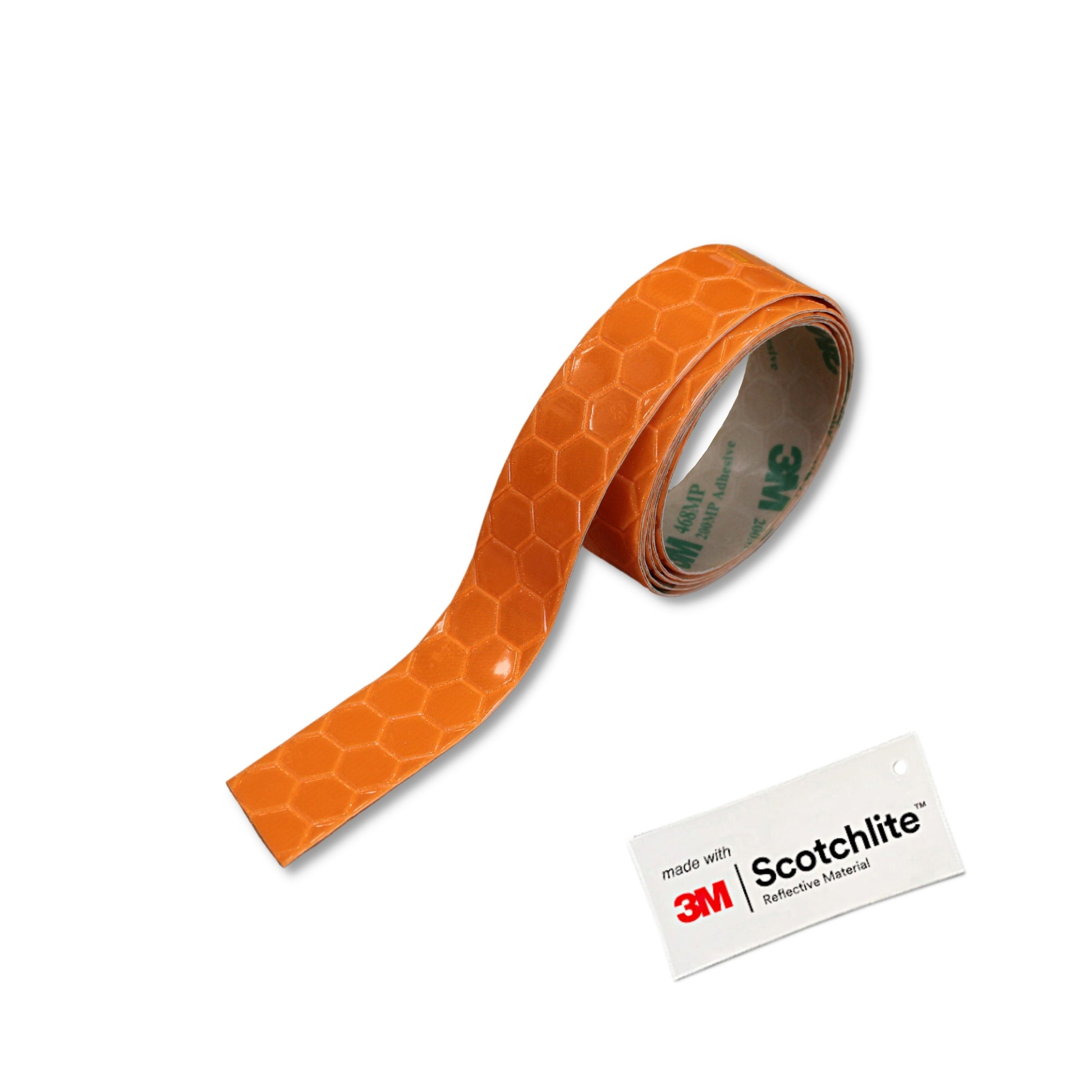 3m Reflektorband Klebeband Gelb Grün Reflektierendes Sicherheitsband  Gefahrenwarnung Notfahrzeug Markierungsband Warnbandrolle 5cm x 3m :  : Baumarkt