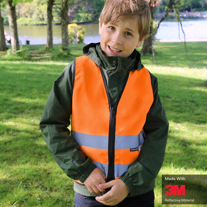 Gilets de Sécurité Enfants