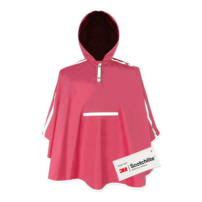 Regenponcho für Kinder