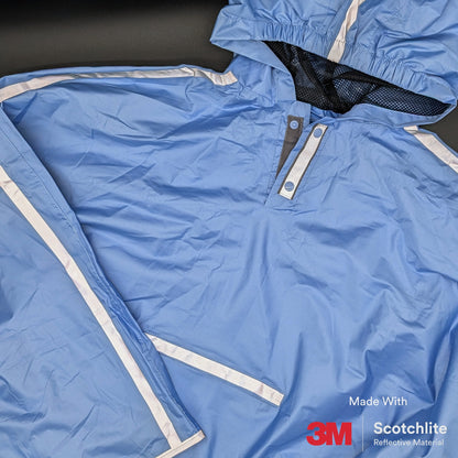 Regenponcho für Kinder