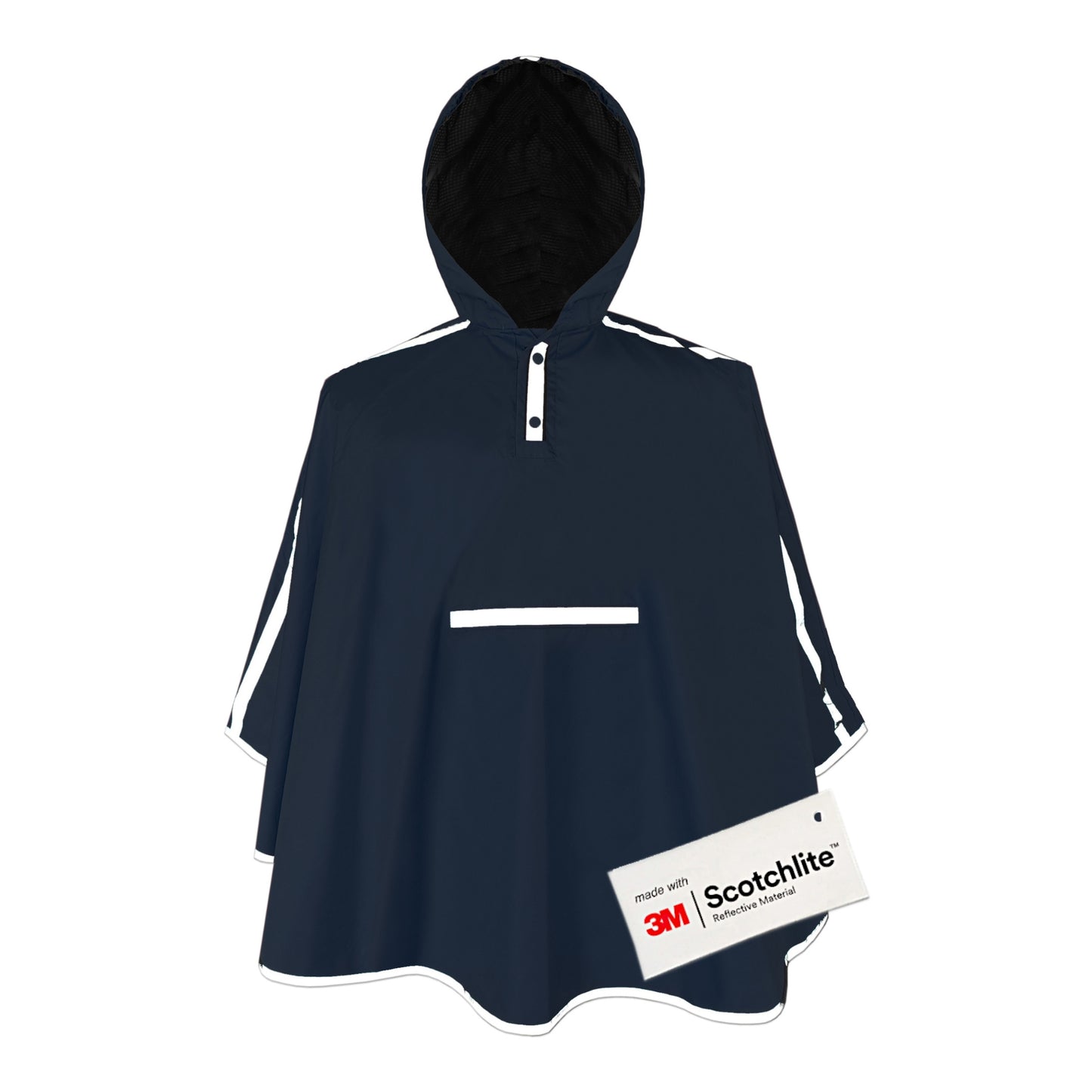 Regenponcho für Kinder