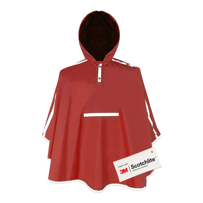 Regenponcho für Kinder