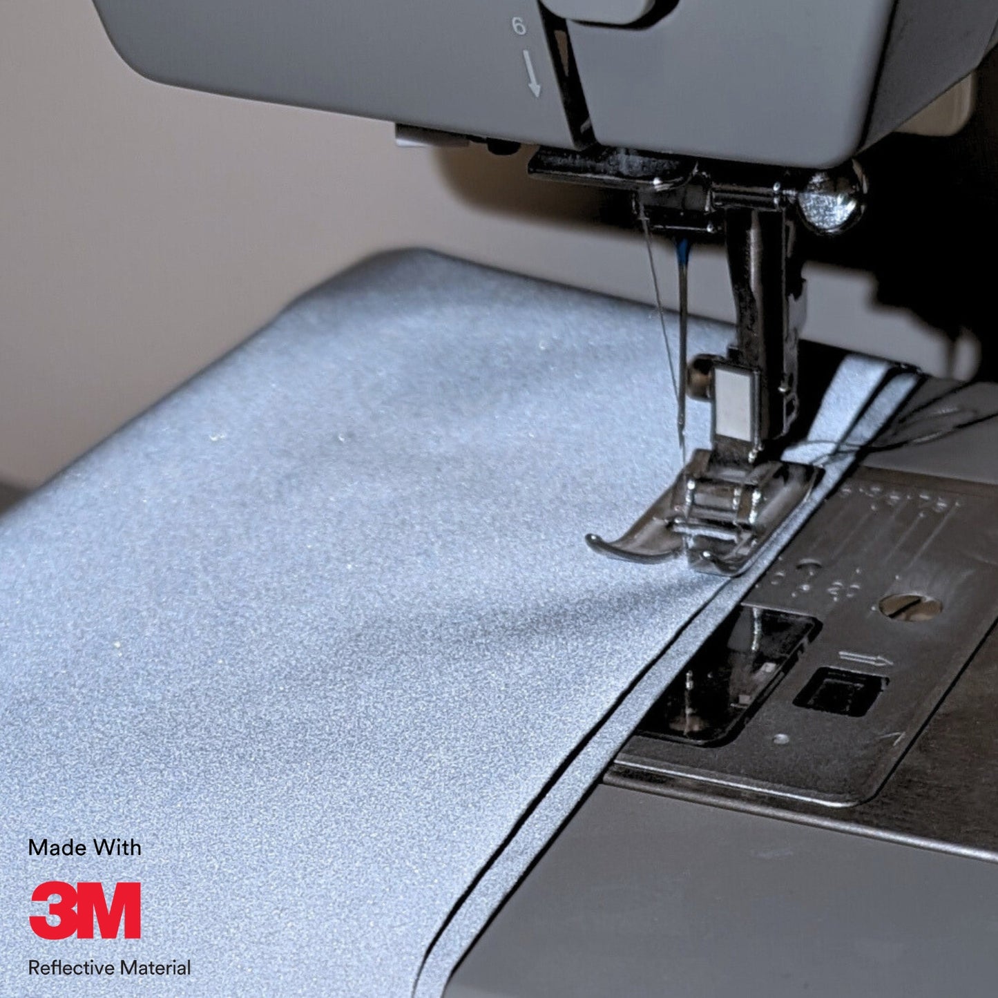 Reflective Sewing Fabric