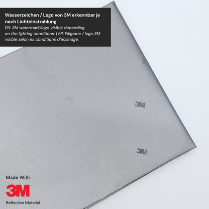 Reflective Sewing Fabric