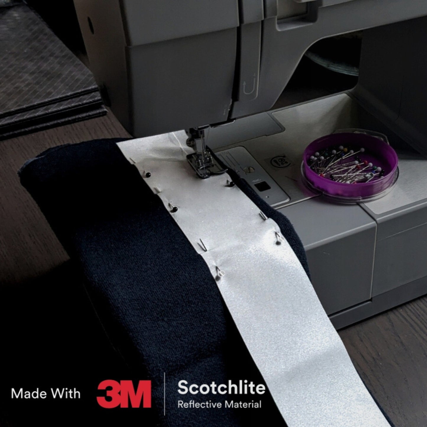 Sew-On Tape