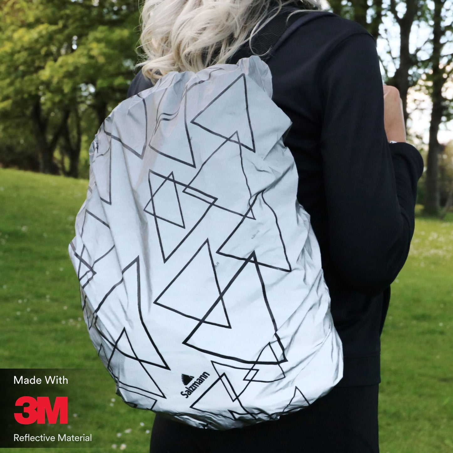 Backpack Cover
