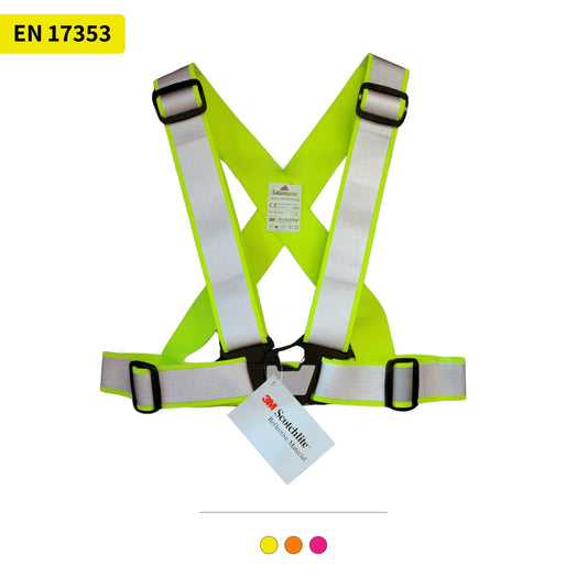 Children's Cross Belt
