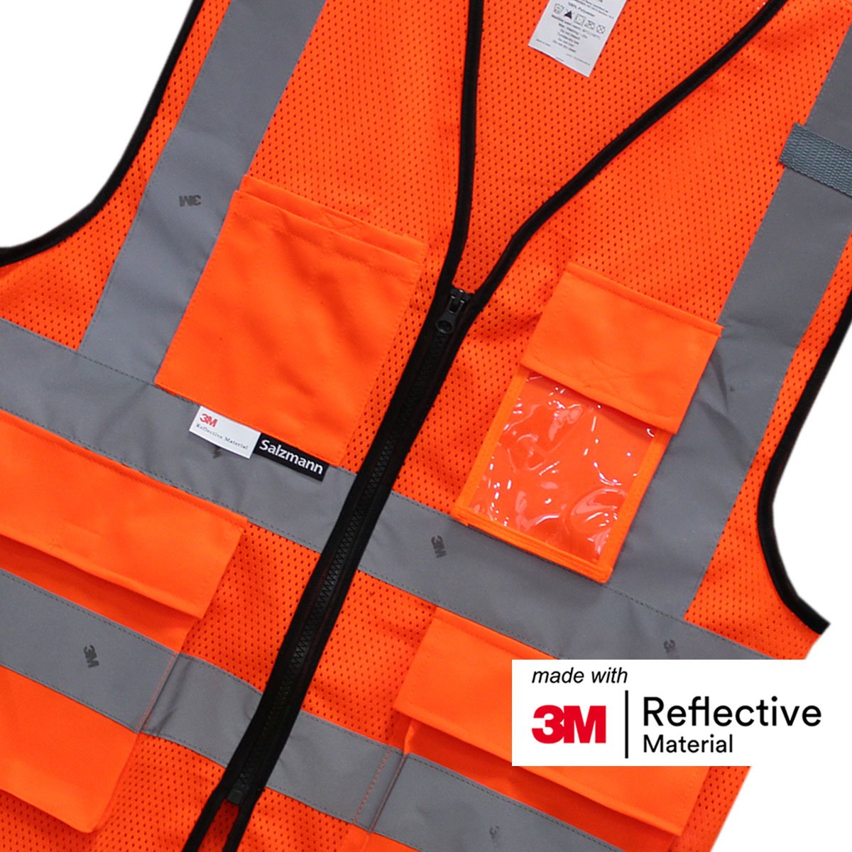 Safety Vest