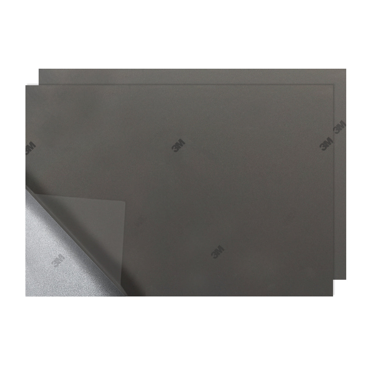 Reflective Iron-On Film | 3 A5 sheets
