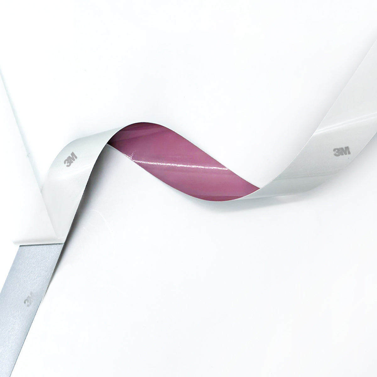 Reflective Iron-On Tape