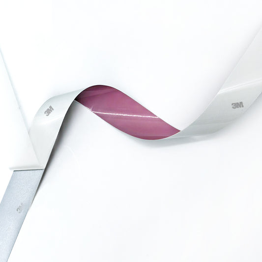 Reflexband zum Aufbügeln