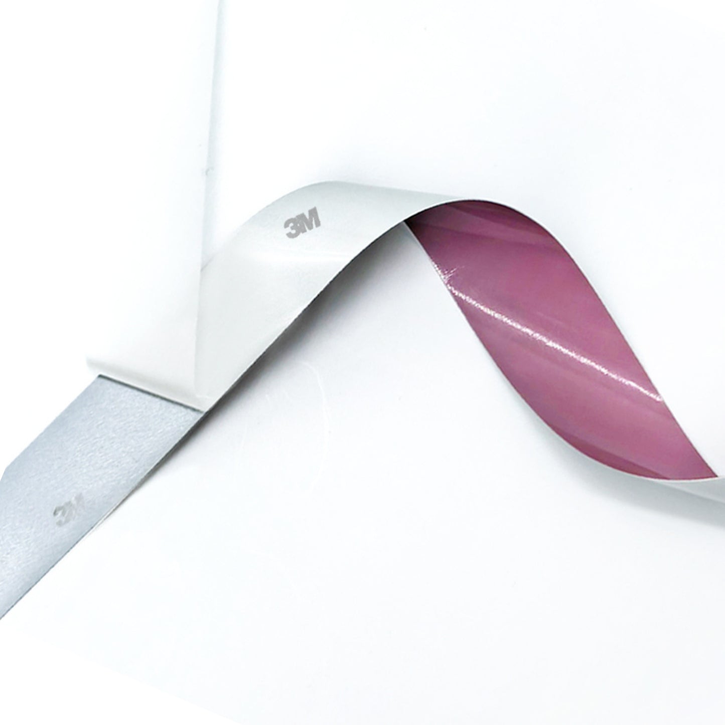 Reflective Iron-On Tape