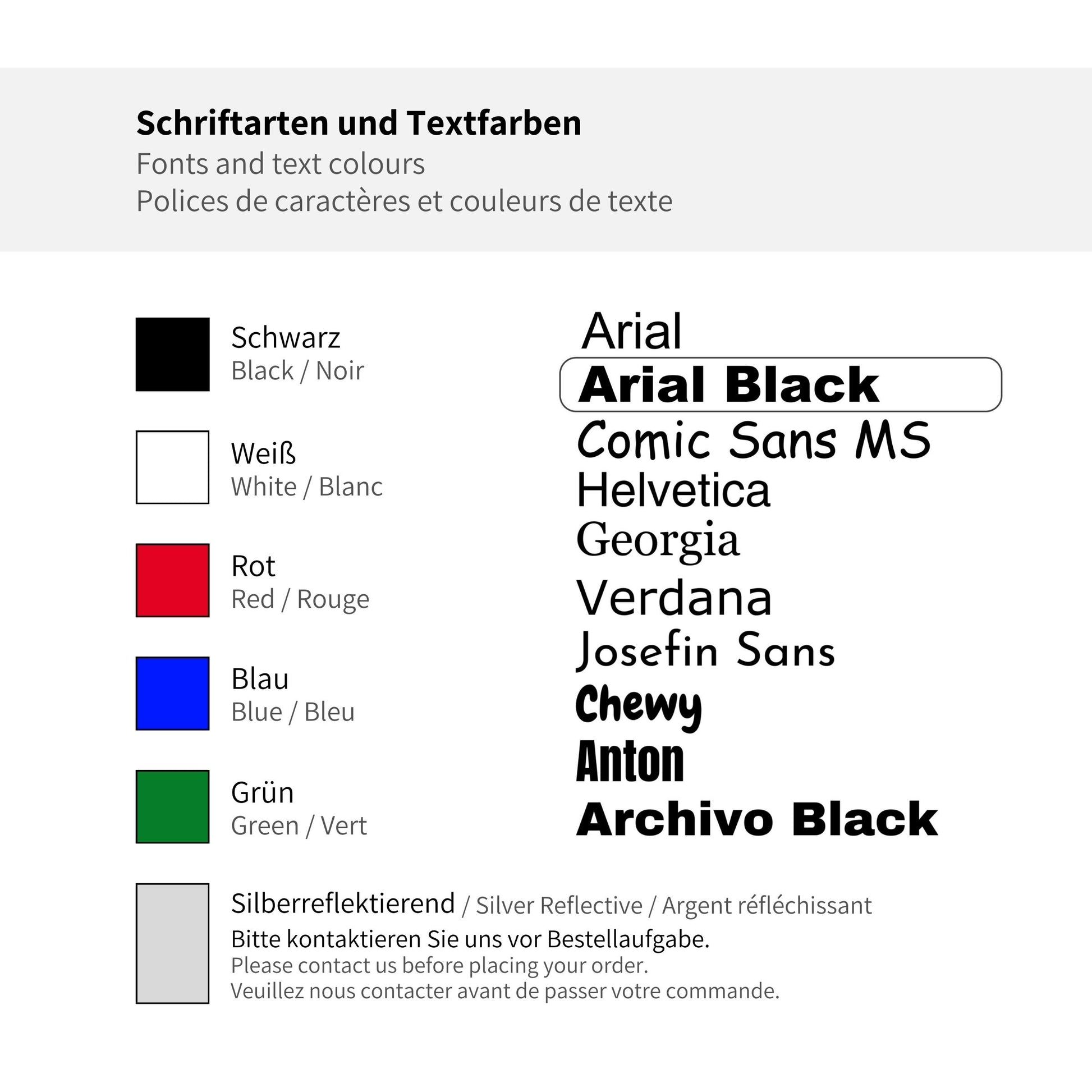 Salzmann 3M Warnweste mit Logoaufdruck – Salzmann DE/EU