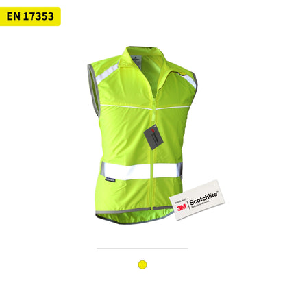 Gilet de Cyclisme