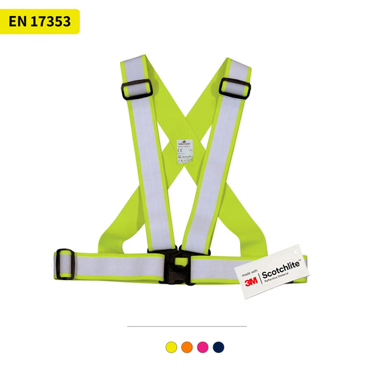 Cross Belt