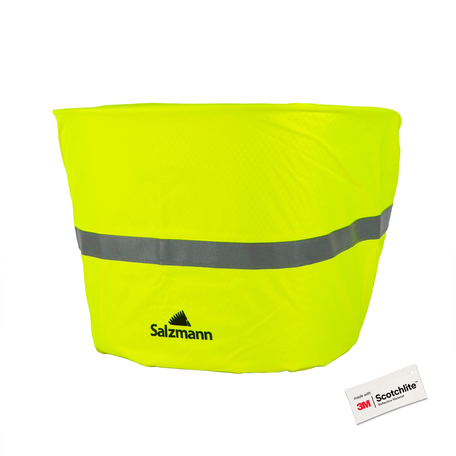 axiom trunk bag rain cover Bike Basket Cover | Reflective & Waterproof