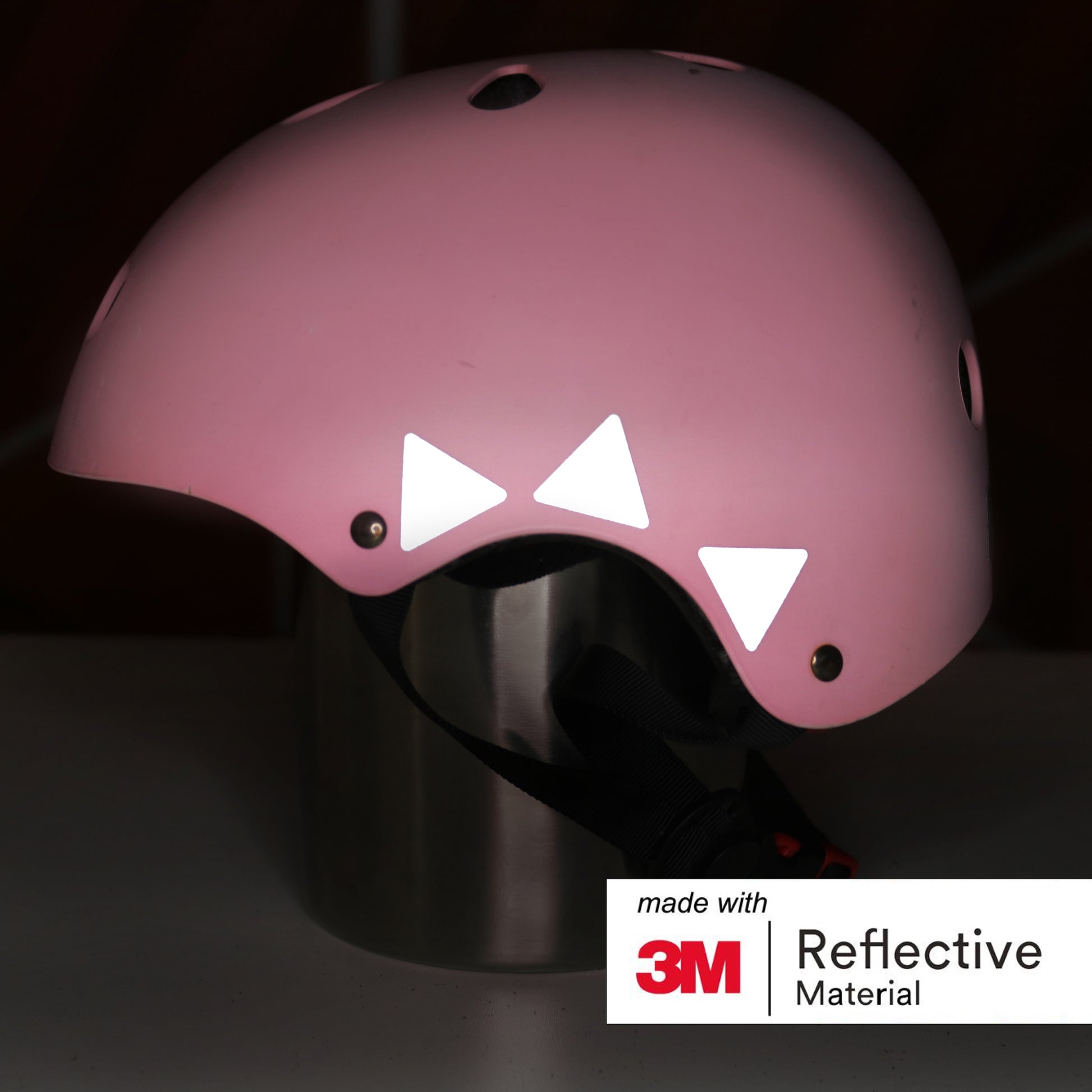 Salzmann 3M High Visibility Reflective Stickers – Salzmann US