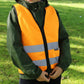 Personalised Children's Vest