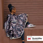 Children's Rain Poncho