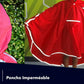 Children's Rain Poncho