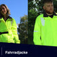 Cycling Jacket