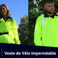 Cycling Jacket