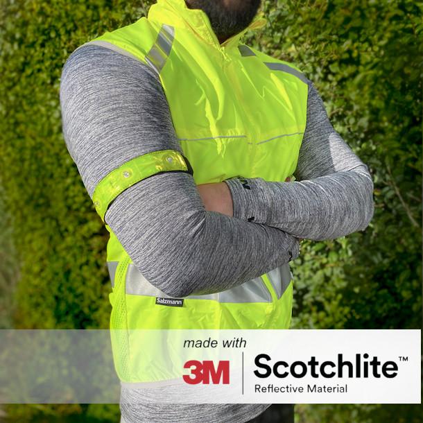 Salzmann 3M Cycling Gilet – Salzmann DE/EU