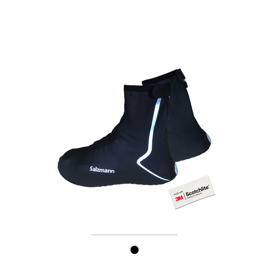 Overshoes